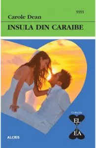 Insula din Caraibe de Carole Dean