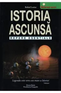 Istoria ascunsa de Rafael Loriot