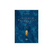 Istoria Basarabiei. Volumul 1. Preludii. Din paleolitic pana la sfarsitul Antichitatii