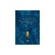 Istoria Basarabiei. Volumul 1. Preludii. Din paleolitic pana la sfarsitul Antichitatii de Ion Turcanu