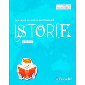 Istorie cl 4 - 2017
