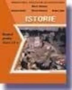Istorie. Manual clasa a X-a