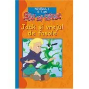 Jack si vrejul de fasole de traducere Gabriela Zaharia