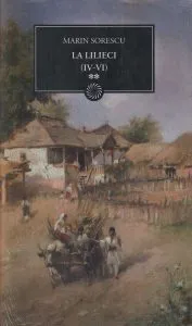 La lilieci - Vol. 2 de Marin Sorescu