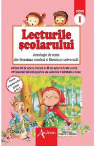Lecturile scolarului