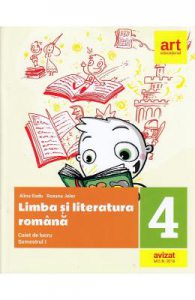 Limba romana