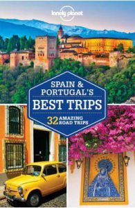 Lonely Planet Spain & Portugal