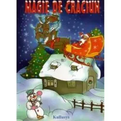 Magie de Craciun
