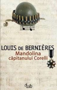 Mandolina capitanului Corelli