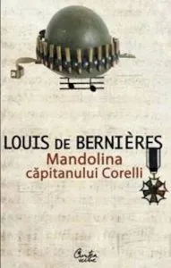 Mandolina capitanului Corelli de Louis de Bernieres