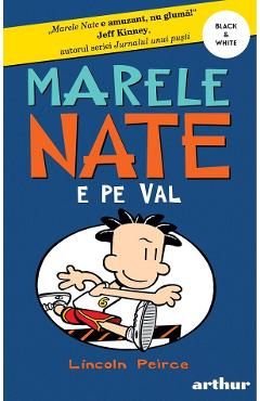 Marele Nate Vol.6: Nate e pe val