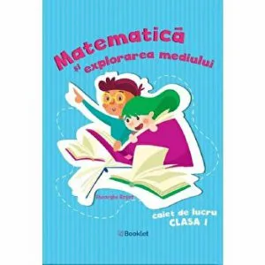 Matematica cl 1-dupa Pitila de Gheorghe Roset