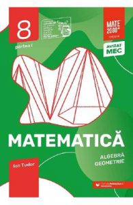 Matematica. Initiere