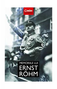 Memoriile lui Ernst Röhm