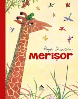Merisor de Roger Duvoisin