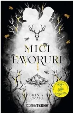 Mici favoruri de Erin A. Craig