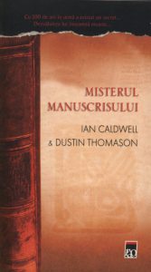 Misterul manuscrisului