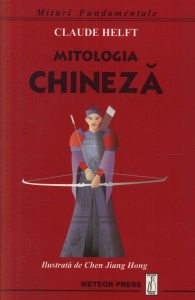 Mitologia chineza