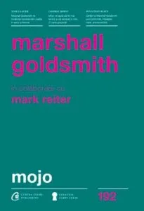Mojo de Marshall Goldsmith