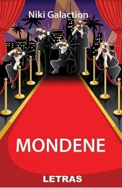 Mondene de Niki Galaction