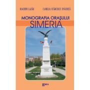 Monografia orasului Simeria