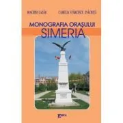 Monografia orasului Simeria de Ioachim Lazar