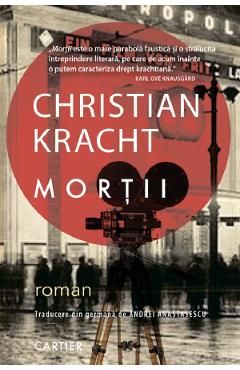 Mortii