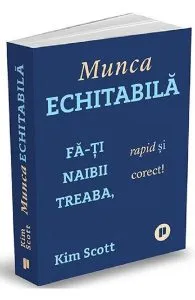 Munca echitabila de Kim Scott