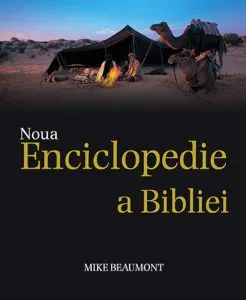 Noua enciclopedie a Bibliei de Mike Beaumont