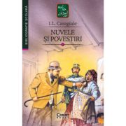 Nuvele si povestiri