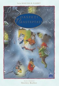 Oaspeti neasteptati