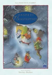 Oaspeti neasteptati