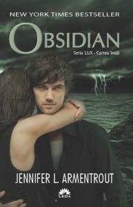 Obsidian. Lux, Vol. 1