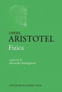 Opere Aristotel - Fizica