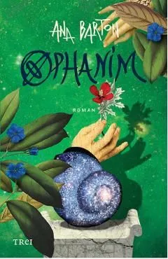 Ophanim de Ana Barton