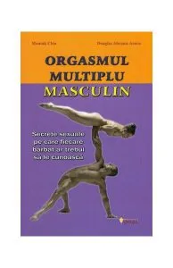 Orgasmul multiplu masculin de Douglas Abrams Arava