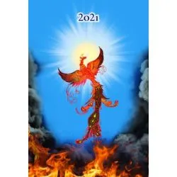 Pachet Calendar Agenda Spirituala de Ovidiu Harbada