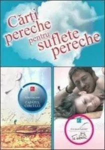 Pachet: Capatul cercului + P.S. Te iubesc