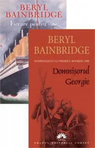 Pachet de autor: Beryl Bainbridge (1+1 gratis) de Beryl Bainbridge