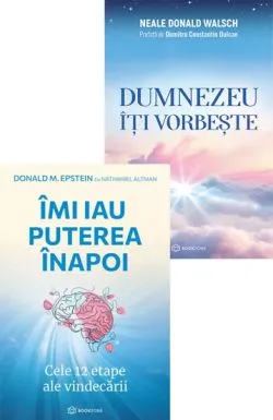 Pachet Raspunsul la rugaciuni