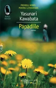 Papadiile de Yasunari Kawabata