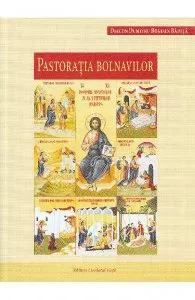 Pastoratia bolnavilor de Diacon Dumitru Bogdan Badita