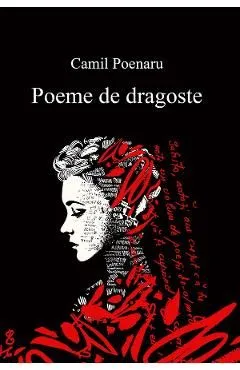 Poeme de dragoste de Camil Poenaru