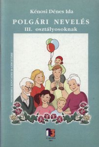 Polgari neveles.Manual de educatie civica pentru clasa a III-a