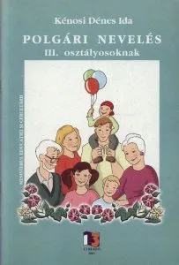 Polgari neveles.Manual de educatie civica pentru clasa a III-a
