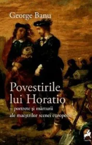 Povestirile lui Horatio de George Banu