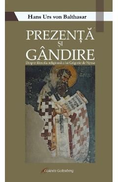 Prezenta si gandire