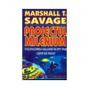 Proiectul Millenium de Marshall T. Savage