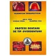 Proteze dentare de tip overdenture de Ion Coca