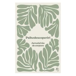 Psihodescoperiri